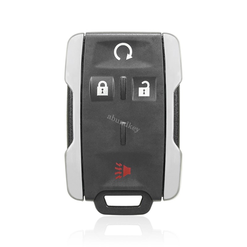 Unbranded 2 For 2014 2015 2016 2017 GMC Sierra 1500