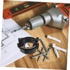 SEWACC Carbon Brush Holder for Hammer Drill Durable Impact Drill
