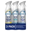 Febreze Air Freshener Spray, Odor-Fighting Room Spray, Heavy Duty Bundle,