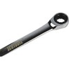 Icetoolz Wrench Ratcheting Ring Wrench 10 mm LF 4110 Tool