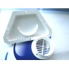 TecNiq USA Air Vents New WHITE TECNIQ USA RV Camper