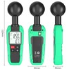 Digital Electromagnetic Field Radiation Detector Home Handheld Digital EMF Detector