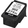 Canon PG-275XL Black Ink Cartridge, Compatible to PIXMA TS3520, TS3522