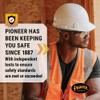 Pioneer Hi Vis Safety Vest for Men & Women -