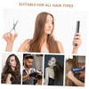 Baluue 6pcs Hair Combs for Men and Women Fine and