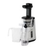 Omega JC3000SV13 Vertical Masticating Juicer, 65 RPM Compact Cold Press