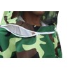 Beekeeping Suit Beekeeper Jacket with Protective Veil Large bee Clothing