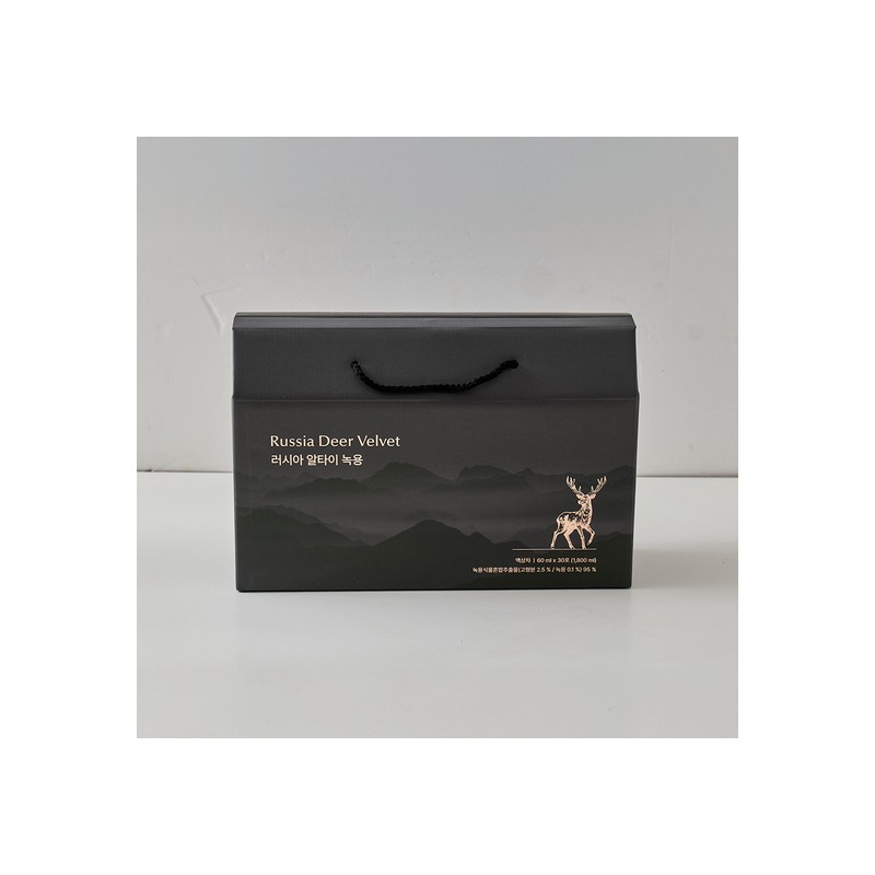 Handong Deer Antler Research Institute Russian Altai deer antler extract