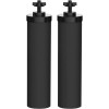 Fit Berkey New Replacement Filters BB9-2 Black Berkey Cartridge Gravity