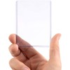 Vault X Toploaders de 75pt (Pack de 25), Fundas Rígidas
