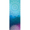 Easylifee Yoga Towel, Yoga Rug, Hot Yoga, Anti-Slip, 72.0 x