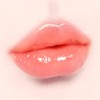 Blur Jelly Volume Lip Tint, 3.5g, Korean Cosmetics (Peach Jelly)