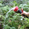 STYDDI High Flow Fireman Style Garden Hose Nozzle, Professional Classic