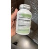 Chlorophyll 3,000mg Equivalent | 240 Veggie Capsules with Parsley, Peppermint,