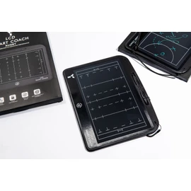 Y1 Sport, LCD Rugby Coaching Board, Training Equipment for Boys, Girls Training Equipment, Rugby Coaching