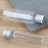 Coollooda Mini Bottles - Set of 10 Small Spice Bottles