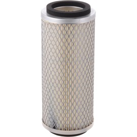 Luber-finer Luberfiner LAF8772 Heavy Duty Engine Air Filter Fits Select Kubota T0070-16323; Kubota L2900, L3300, L4200 Tractors, F3060 Lawn Mower