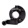 Accelerator Twist Throttle Handle Fits for 50cc 90cc 110cc 125cc