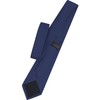 Ladeheid KP-8 Men's Wide Tie 150 x 8 cm -