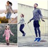 Fitness Sport Outdoor Exercise Equipment Set, Quick Rotation Jump Rope