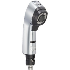 ● KVK HC745M2 Fitting for Kitchen Faucets, Former MYM Product, Shower Head Hose Set