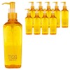 Teeth Deep Off Cleansing Oil, 280ml, 10 pieces / 티스 딥 오프 클렌징 오일, 280ml, 10개