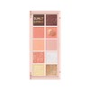Peach C Eyeshadow Palette Seasonal Blending