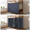 Hoce Bunk Bed Curtain Bunk Bed Curtains Drapes Privacy Dorm