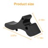 DW7231 Composite Clips Replacement Parts for DEWALT Miter Saw Stand