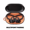 Skullcandy Push Play Active Wireless Earbuds, Bluetooth Headphones, Noise Isolating