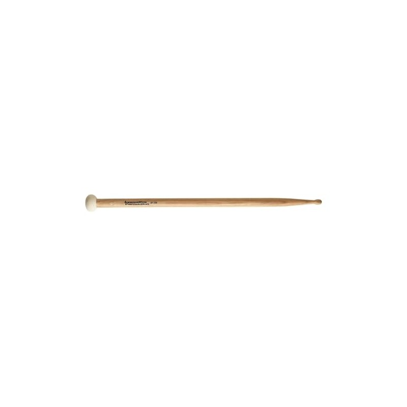 Innovative Percussion Multi Percussion, Hickory Mallets (IP1M)