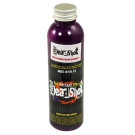 Headshot Bizarre Burgundy Hair Colour 150 ml