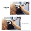 Sminiker Professional Hair Clippers Cordless Barber Shavers Rechargeable Hair Cutting