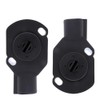 AINTIER Throttle Position Sensor Compatible for 1998-2007 for Dodge for