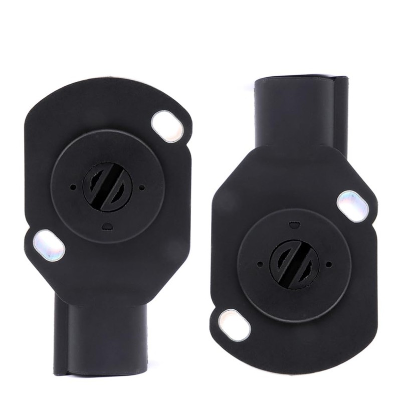 AINTIER Throttle Position Sensor Compatible for 1998-2007 for Dodge for