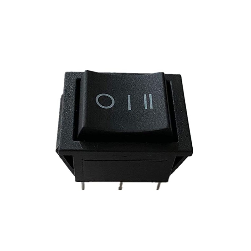Replace Start On Off Switch for Harbor Freight Predator 7000/8750