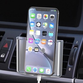 자동차 송풍구 핸드폰 거치대 푸조 쏘렌토 포터 제네시스 k3 코나 k7 LF쏘나타 아반떼 Car Vent Phone Holder for Peugeot, Sorento, Porter, Genesis, K3, Kona, K7, LF Sonata, Avante