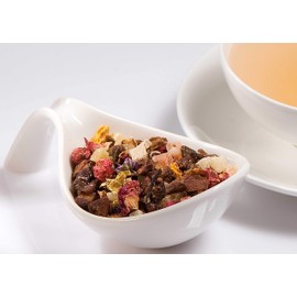 Teeparadies Löw Pear Garden "Havelländer Poem" Stomach-friendly FT, 100 g