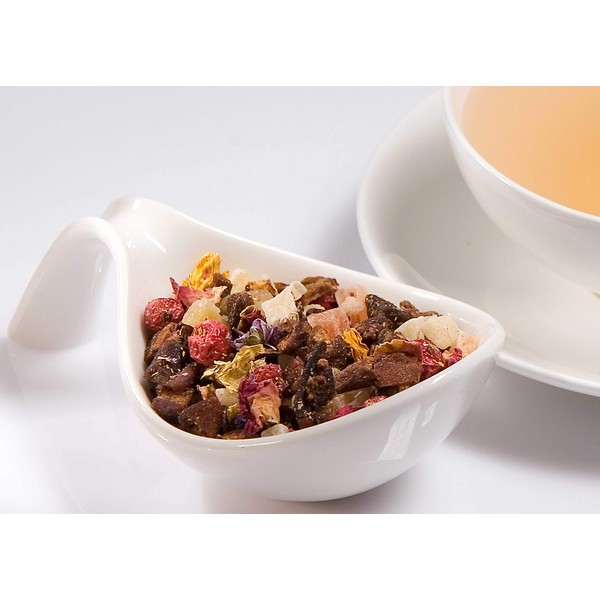 Teeparadies Löw Pear Garden "Havelländer Poem" Stomach-friendly FT, 100 g