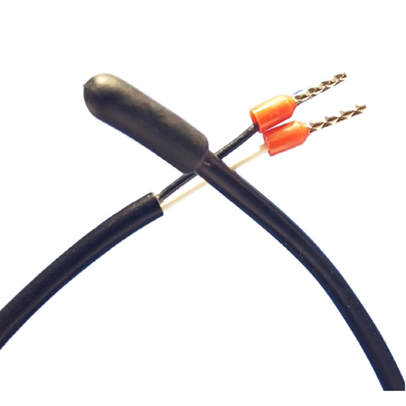 LuxHeat Temperature Floor Sensor For Radiant Under Floor Heating. NTC