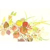 Kissho Paint for Japanese Painting Horn Face Color Lumi Accent
