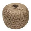 90m Natural Jute Twine - Strong, Durable, Biodegradable Garden Twine