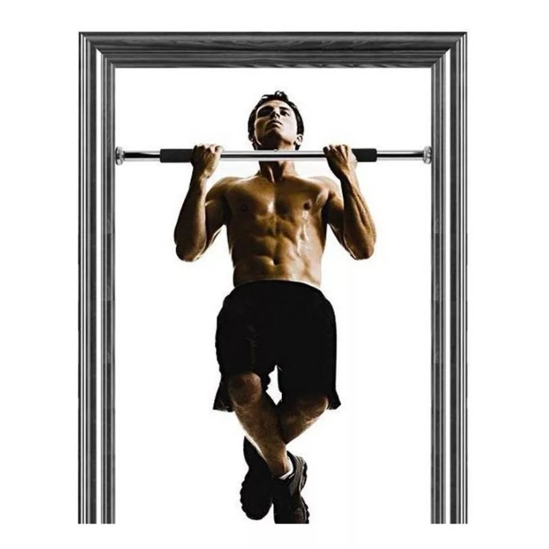 Be Mamad Barra De Dominadas Gimnasio En Casa Para Marco