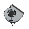 CPU Cooling Fan for HP Omen 17-CB 17-CB0002CA 17-CB0020NR 17-CB0070NR