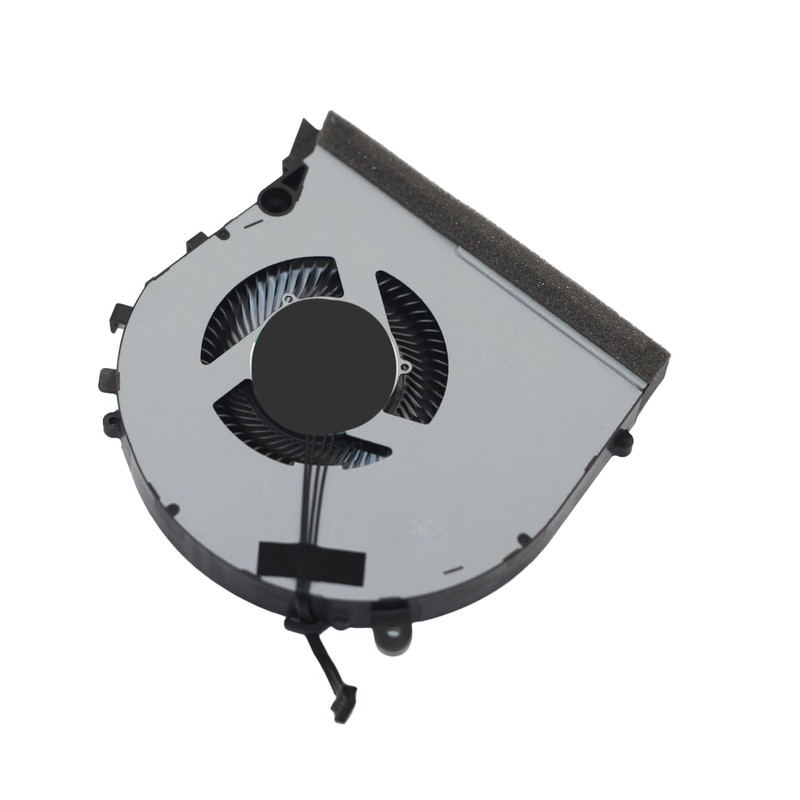 CPU Cooling Fan for HP Omen 17-CB 17-CB0002CA 17-CB0020NR 17-CB0070NR
