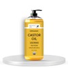 The Hollytree Organic Castor Oil