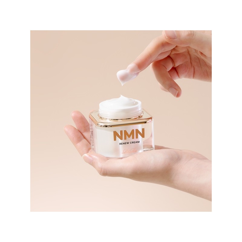 Rire NMN Renew Cream 50g / 리르 NMN 리뉴 크림