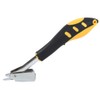 Jeffergarden Staple Remover Staple Remover Staple Remover Multi-functional Manual Staple