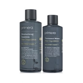 Primera Man Organism 2-piece set / 프리메라 맨 오가니언스 2종 세트