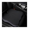Osilly Car Seat Cushion, Auto Gel Infused Memory Foam Cushion
